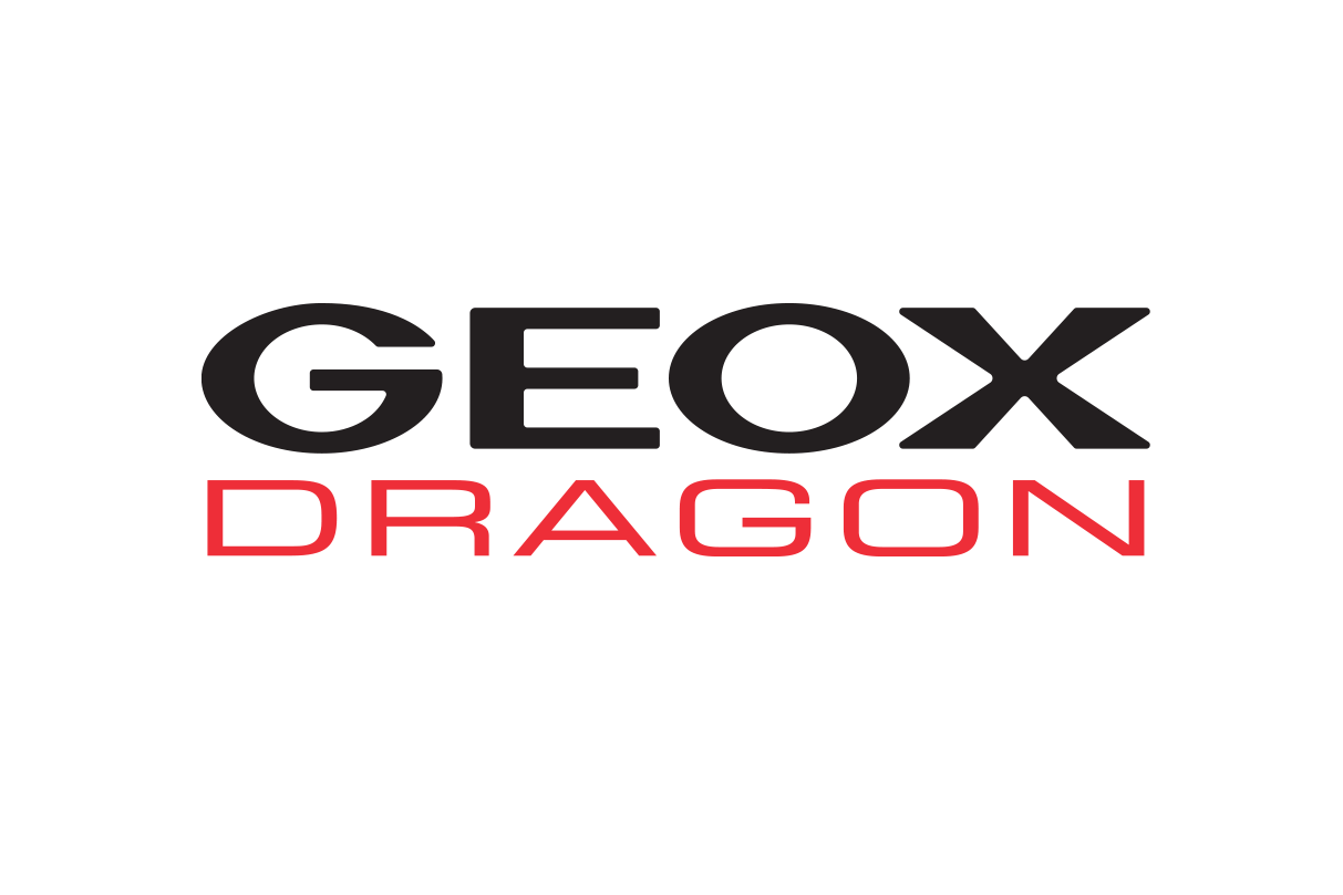 Geox Dragon